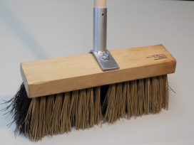 Road Brooms